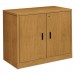 HON 105291CC 10500 Series Storage Cabinet w/Doors, 36w x 20d x 29-1/2h, Harvest