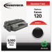 Innovera IVR2617 Remanufactured 2617B001 (120) Toner, Black