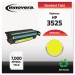 Innovera IVRE252A Remanufactured CE252A (504A) Toner, Yellow