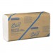 Scott KCC01807 Essential Multi-Fold Towels 100% Recycled, 9 1/5x9 2/5, White, 250/Pk, 16 Pk/CT