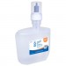 Scott KCC91594 Antimicrobial Foam Skin Cleanser, 1200mL, Fresh Scent, 2/Carton