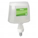 Kleenex 91591 Skin Cleanser Refill, Fragrance & Dye Free, 1200mL, 2/Carton