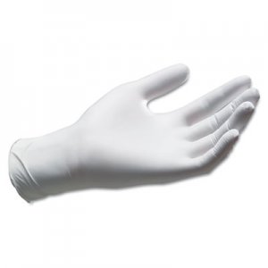 Kimberly-Clark 50707 STERLING Nitrile Exam Gloves, Powder-free, Sterling Gray, Medium, 200/Box