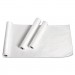 Medline NON24324 Exam Table Paper, Deluxe Crepe, 18" x 125ft, White, 12 Rolls/Carton