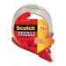 Scotch 3650SRD Moving and Storage Packaging Tape with Dispenser