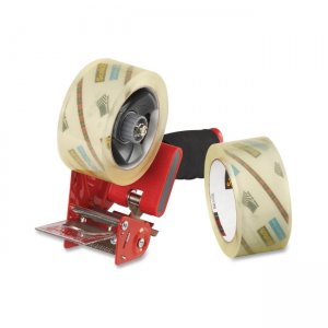Scotch 37502ST Packaging Tape with Dispenser