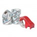 Scotch 38506DP3 Packaging Tape