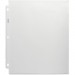 Business Source 16514 Top Loading Sheet Protector
