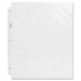Business Source 16512 Top Loading Sheet Protector
