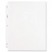 Business Source 16511 Top Loading Sheet Protector