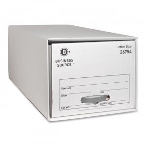 Business Source 26754 File Storage Drawer