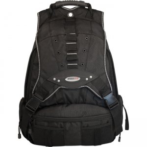 Mobile Edge MEBPP1 Premium Backpack - Black