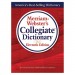 Merriam Webster 8095 Merriam-Webster s Collegiate Dictionary, 11th Edition, Hardcover, 1,664 Pages