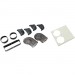 APC ACF127 Rack Air Removal Unit SX Ducting Kit