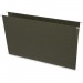 Business Source 26529 Standard Hanging File Folder