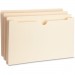 Business Source 65801 Expanding File Pockets