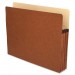 Business Source 65791 Accordion Expanding File Pocket