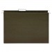 Business Source 17533 Standard Hanging File Folder