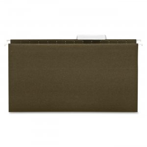 Business Source 43569 Standard Hanging File Folder