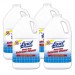 LYSOL 94201CT Bathroom Cleaner