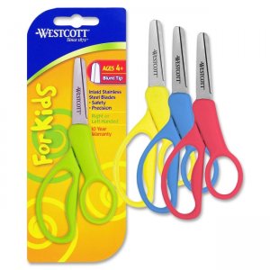 Westcott 13130 Kids Scissors