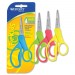 Westcott 13131 Kids Scissors