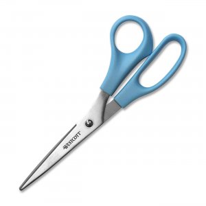 Westcott 13151 Value Scissors