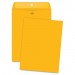 Business Source 36660 Heavy-Duty Clasp Envelope