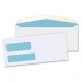 Business Source 36680 Double Window Envelope