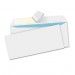 Business Source 36682 Business Envelopes with Security Tint