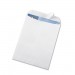 Business Source 65450 Removable Strip Catalog Envelopes