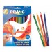 Dixon 22360 Prang 7" Colored Pencil