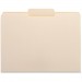 Business Source 16491 Top Tab File Folder