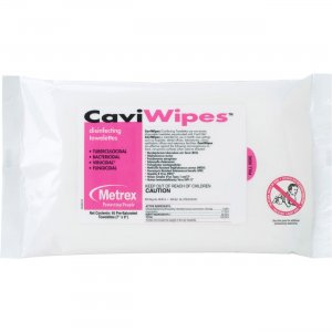 Caviwipes MACW078224 Flatpack