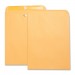 Business Source 36675 Heavy Duty Clasp Envelope