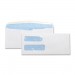 Business Source 36694 Double Window Envelope