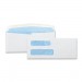 Business Source 42204 Double Window Envelope