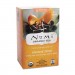 Numi 10240 Organic Teas and Teasans, 1.58oz, White Orange Spice, 16/Box