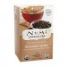 Numi 10220 Organic Teas and Teasans, 1.4oz, Breakfast Blend, 18/Box
