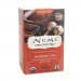 Numi 10200 Organic Teas and Teasans, 1.71oz, Rooibos Chai, 18/Box