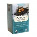 Numi 10170 Organic Teas and Teasans, 1.27oz, Aged Earl Grey, 18/Box