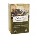 Numi 10109 Organic Teas and Teasans, 1.27oz, Gunpowder Green, 18/Box