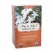 Numi 10108 Organic Teas and Teasans, 1.27oz, Jasmine Green, 18/Box