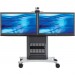 Avteq RPS-1000L Dual Display Stand