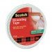 Scotch 110LONG Foam Mounting Double Sided Tape