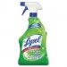 LYSOL 78914 All-Purpose Cleaner with Bleach