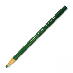 Dixon 00074 Phano Non-Toxic China Marker