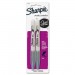 Sharpie 39108PP Metallic Permanent Marker