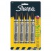 Sharpie 15661PP King Size Permanent Markers