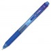 Pentel BLN105C EnerGel Retractable Pen